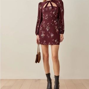 Reformation Terri Dress